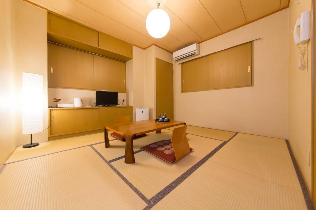 Moriguchi Chambre Asami Ōsaka Exterior foto